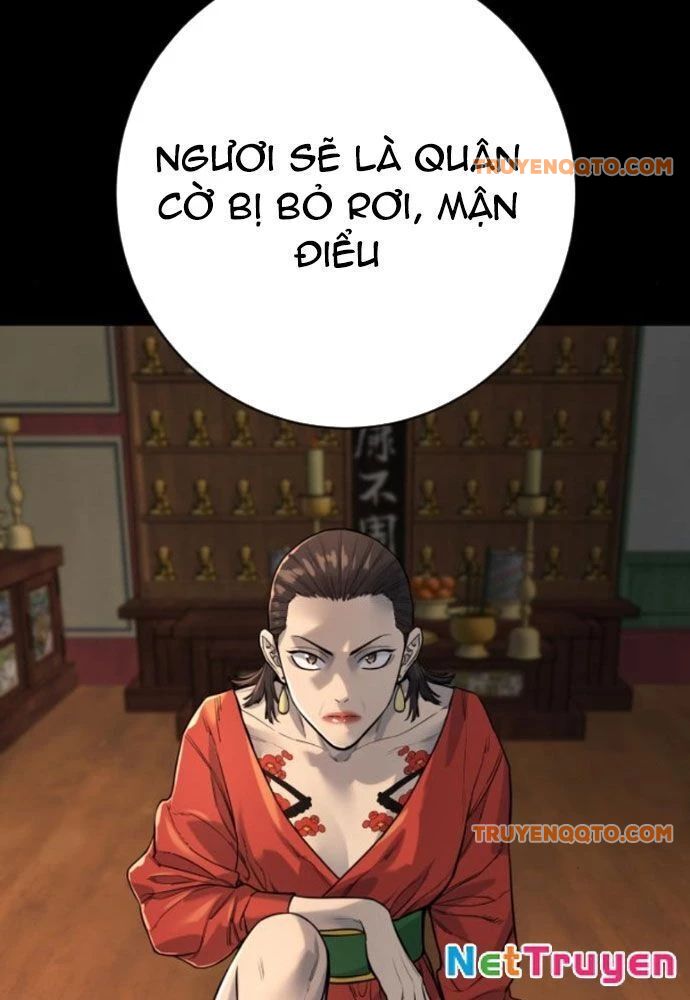 Cảnh Sát Báo Thù Chap 85 - Next Chap 86