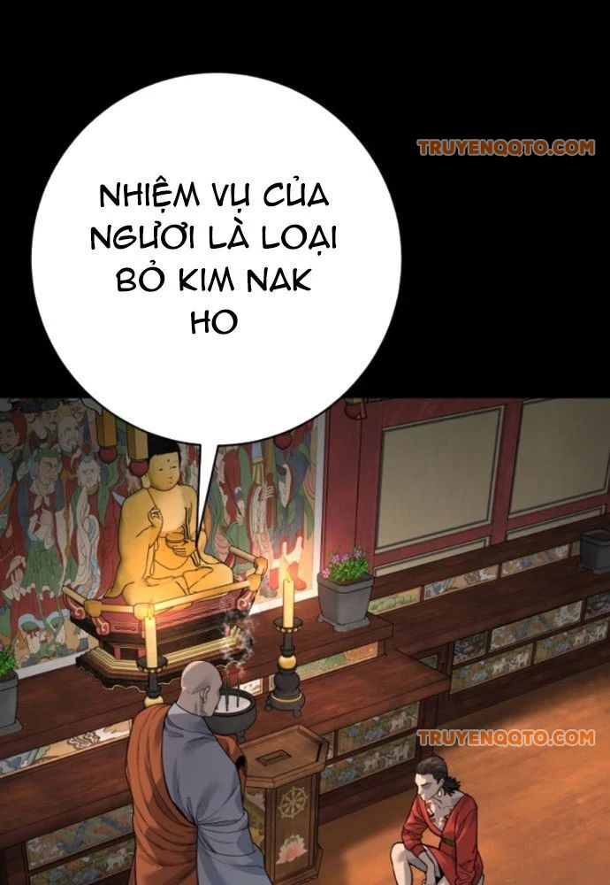 Cảnh Sát Báo Thù Chap 85 - Next Chap 86