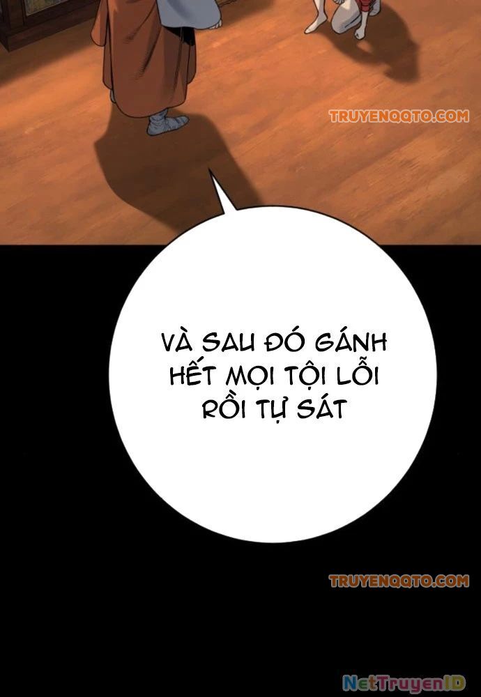 Cảnh Sát Báo Thù Chap 85 - Next Chap 86