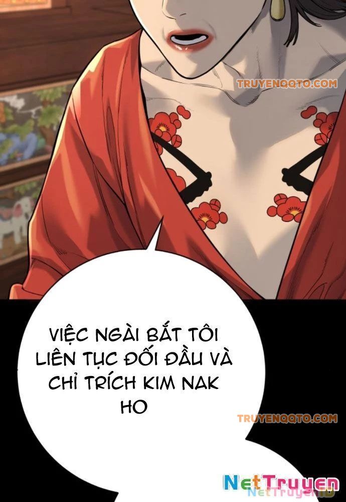 Cảnh Sát Báo Thù Chap 85 - Next Chap 86