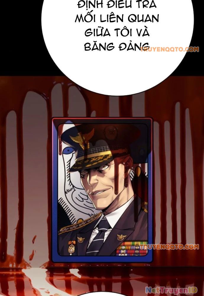 Cảnh Sát Báo Thù Chap 85 - Next Chap 86