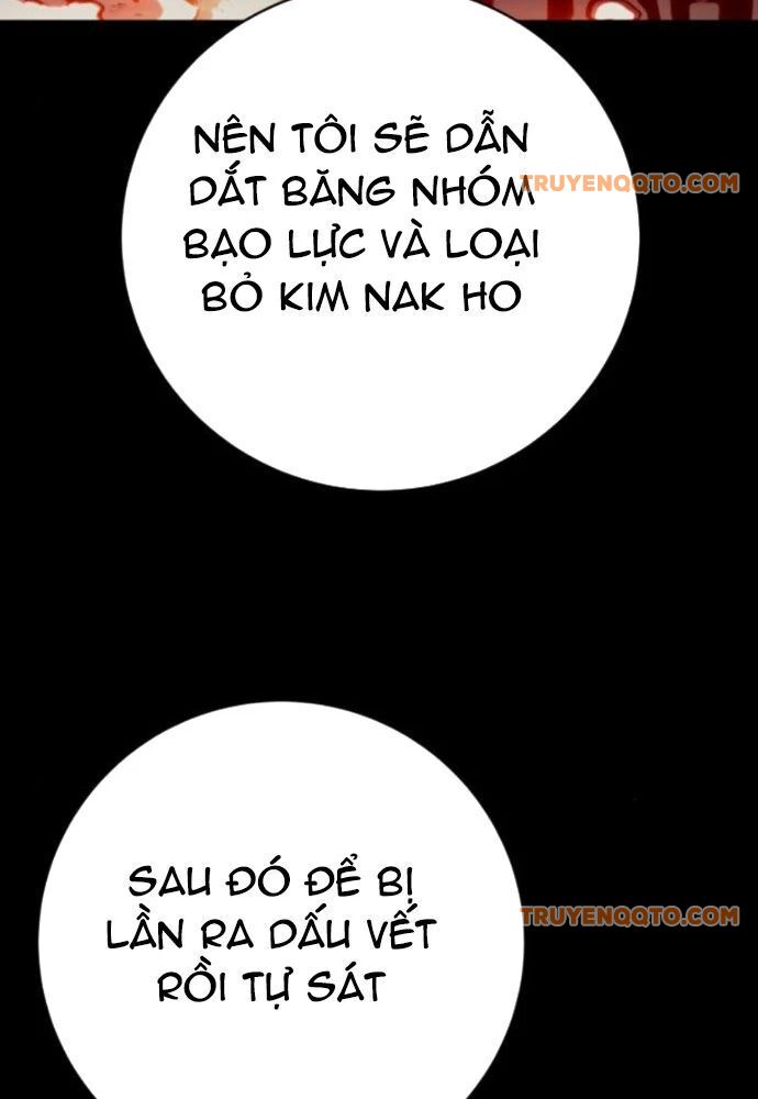 Cảnh Sát Báo Thù Chap 85 - Next Chap 86