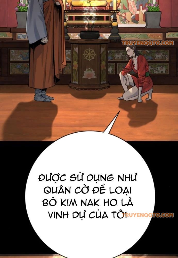 Cảnh Sát Báo Thù Chap 85 - Next Chap 86