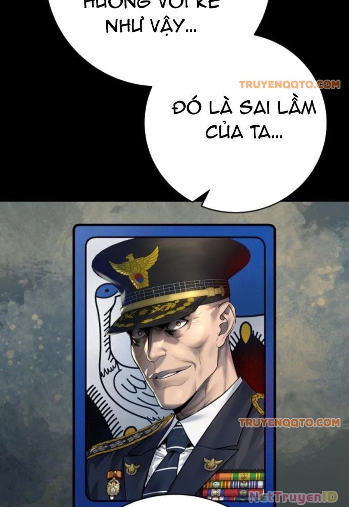 Cảnh Sát Báo Thù Chap 85 - Next Chap 86