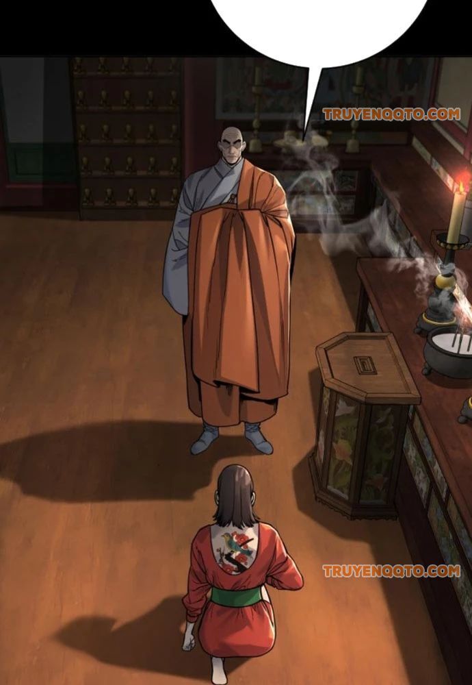 Cảnh Sát Báo Thù Chap 85 - Next Chap 86