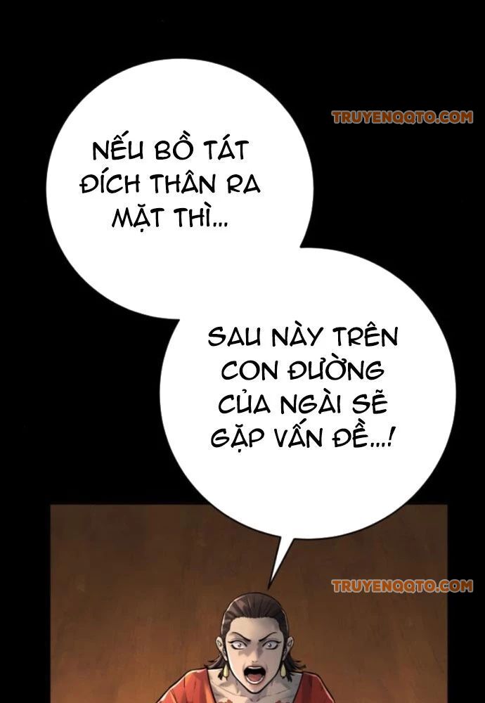Cảnh Sát Báo Thù Chap 85 - Next Chap 86