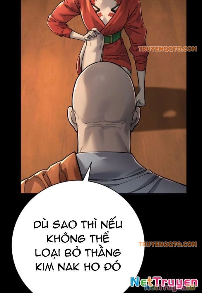 Cảnh Sát Báo Thù Chap 85 - Next Chap 86