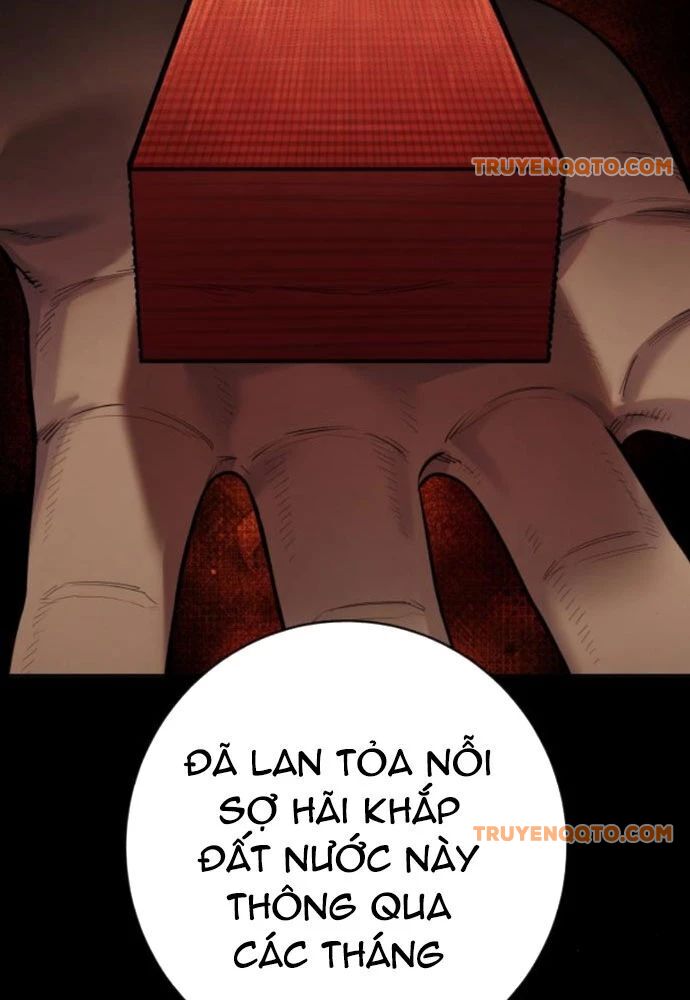 Cảnh Sát Báo Thù Chap 85 - Next Chap 86