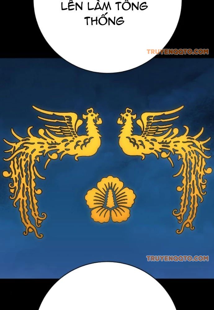 Cảnh Sát Báo Thù Chap 85 - Next Chap 86