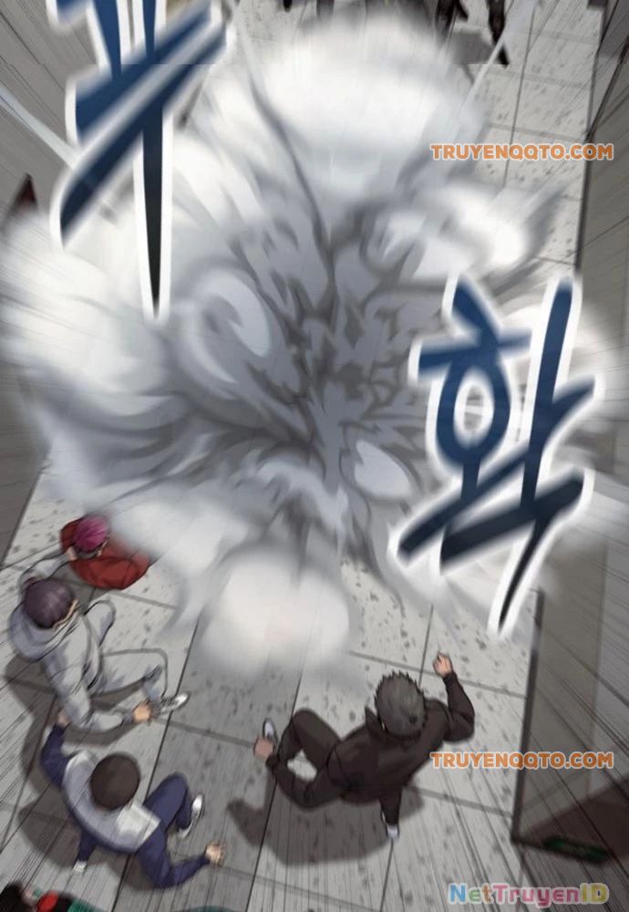 Cảnh Sát Báo Thù Chap 85 - Next Chap 86