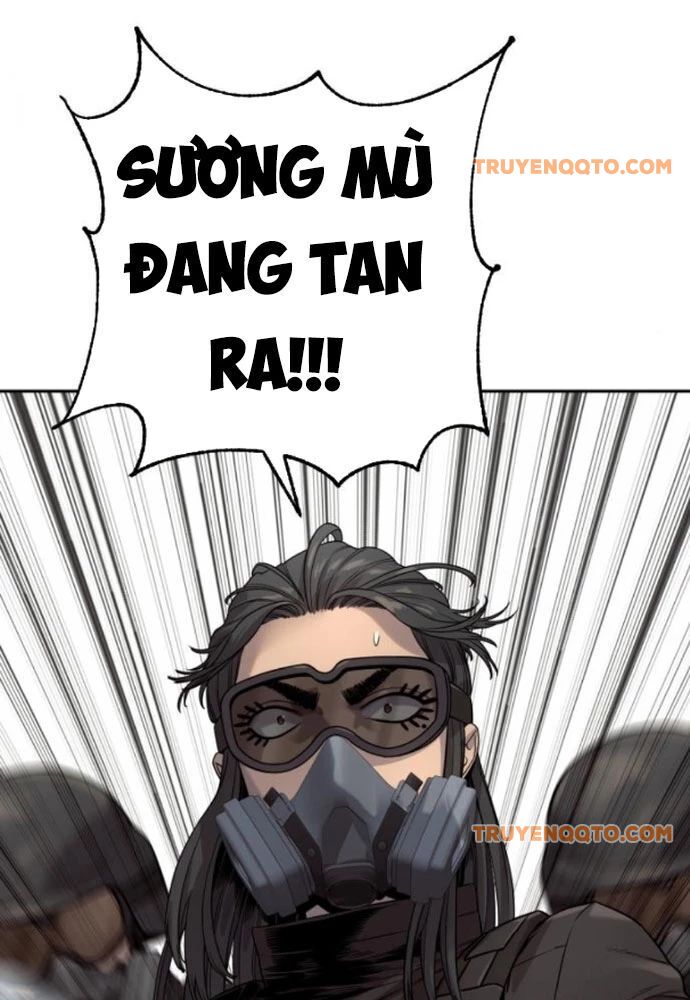 Cảnh Sát Báo Thù Chap 85 - Next Chap 86