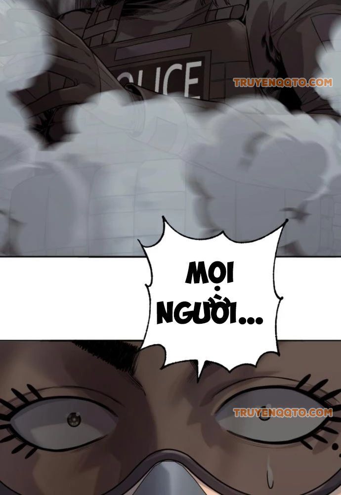 Cảnh Sát Báo Thù Chap 85 - Next Chap 86