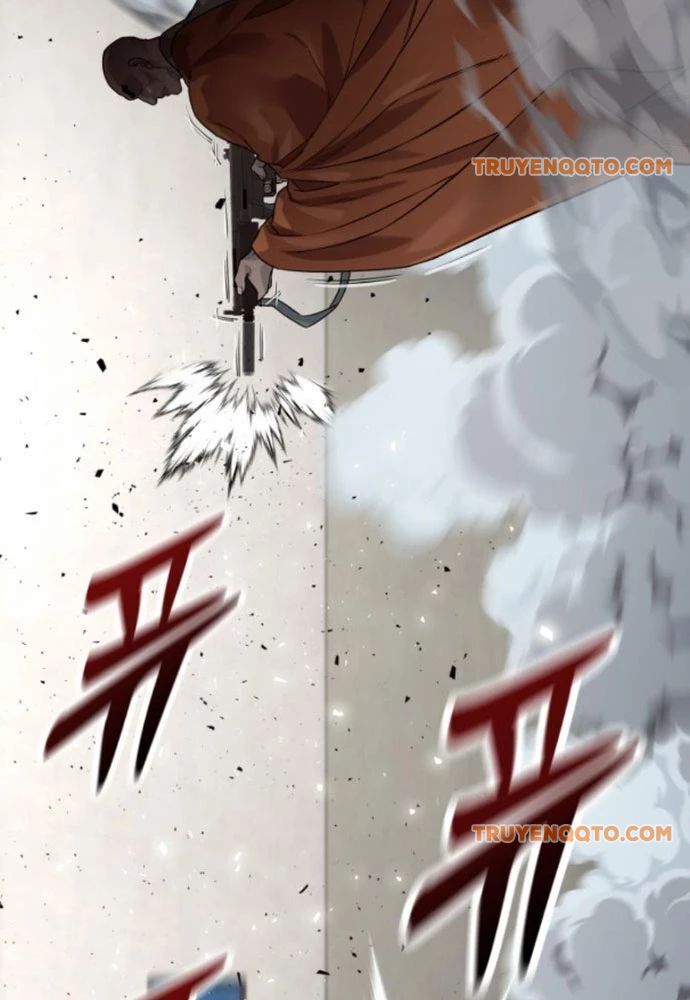 Cảnh Sát Báo Thù Chap 85 - Next Chap 86