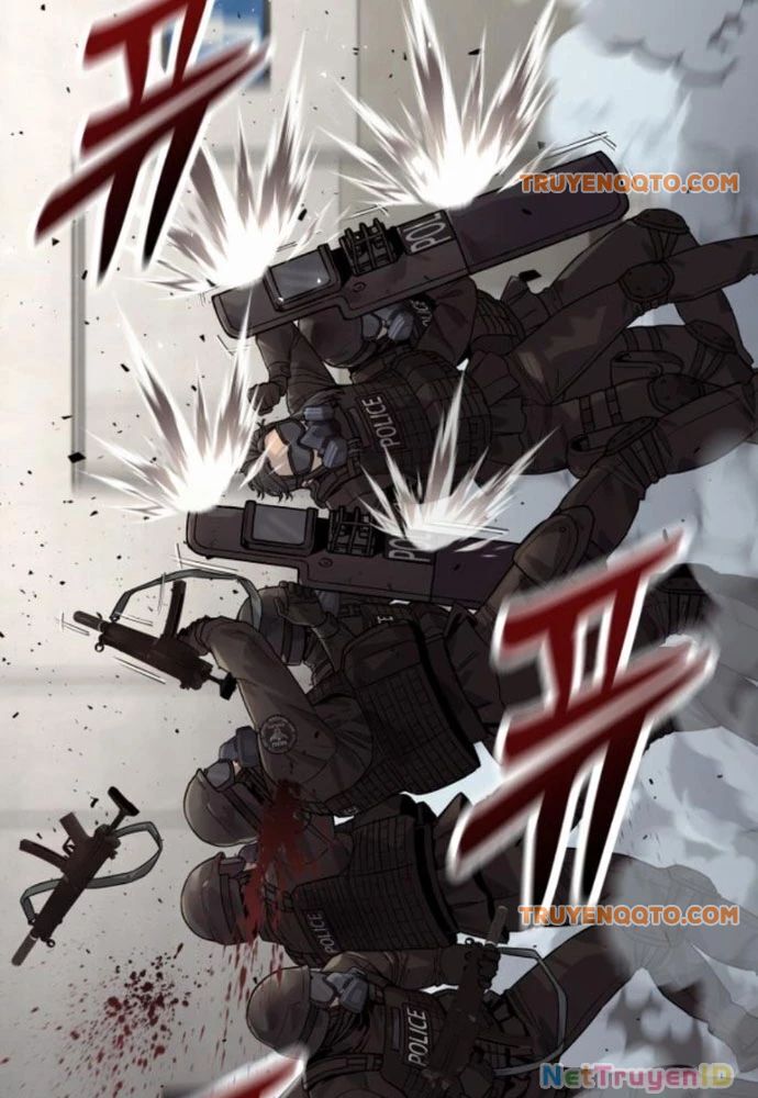 Cảnh Sát Báo Thù Chap 85 - Next Chap 86