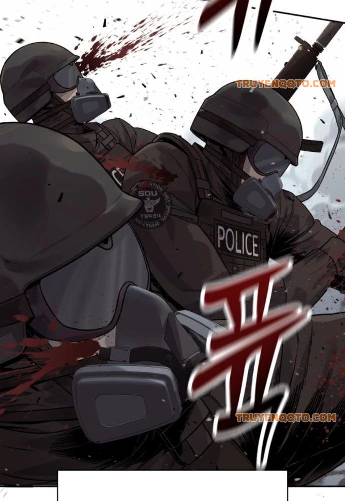 Cảnh Sát Báo Thù Chap 85 - Next Chap 86