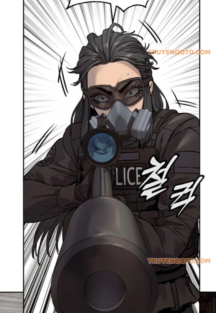 Cảnh Sát Báo Thù Chap 85 - Next Chap 86
