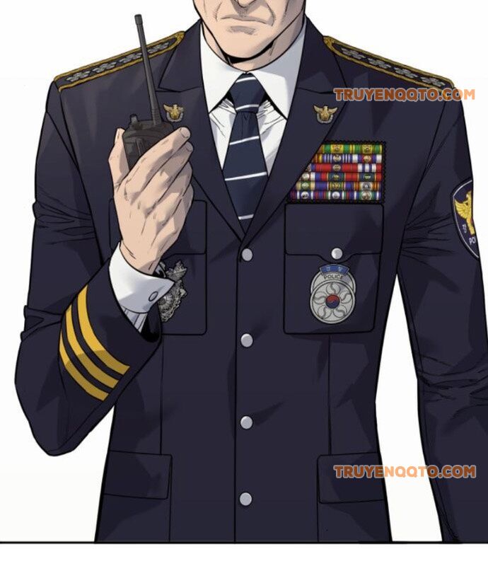 Cảnh Sát Báo Thù Chap 86 - Next Chap 87