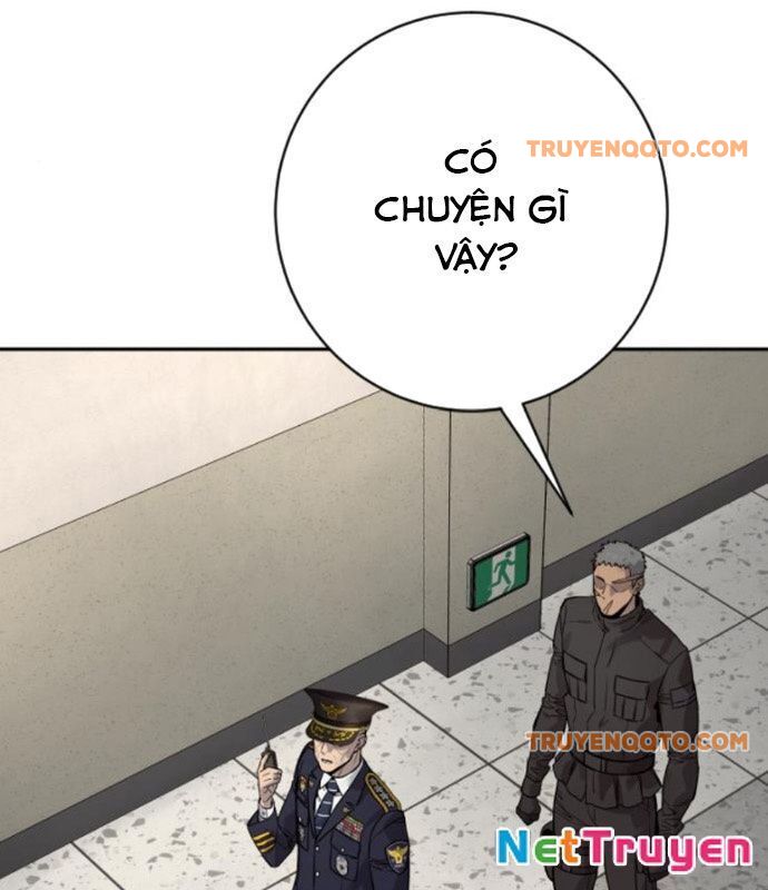 Cảnh Sát Báo Thù Chap 86 - Next Chap 87