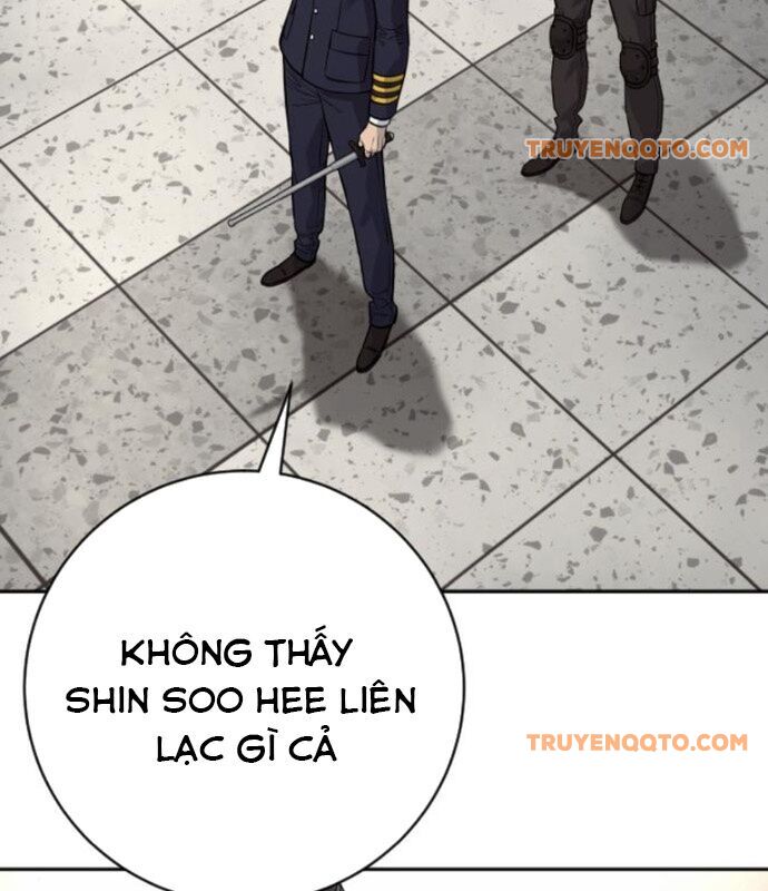 Cảnh Sát Báo Thù Chap 86 - Next Chap 87
