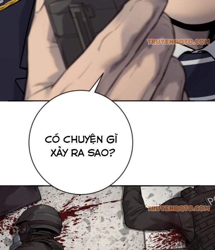 Cảnh Sát Báo Thù Chap 86 - Next Chap 87