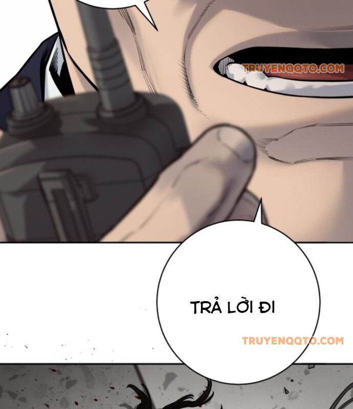 Cảnh Sát Báo Thù Chap 86 - Next Chap 87