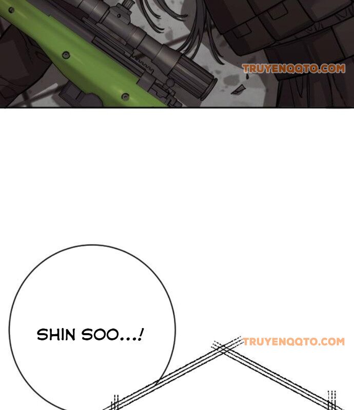 Cảnh Sát Báo Thù Chap 86 - Next Chap 87