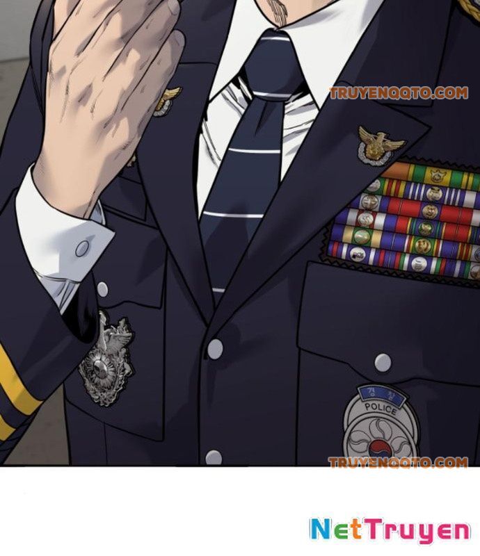 Cảnh Sát Báo Thù Chap 86 - Next Chap 87