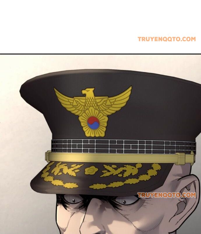 Cảnh Sát Báo Thù Chap 86 - Next Chap 87