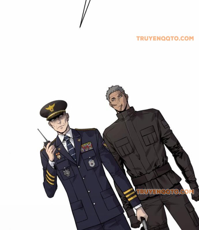 Cảnh Sát Báo Thù Chap 86 - Next Chap 87