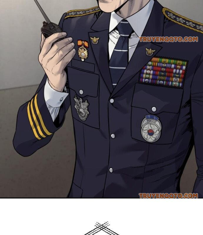 Cảnh Sát Báo Thù Chap 86 - Next Chap 87