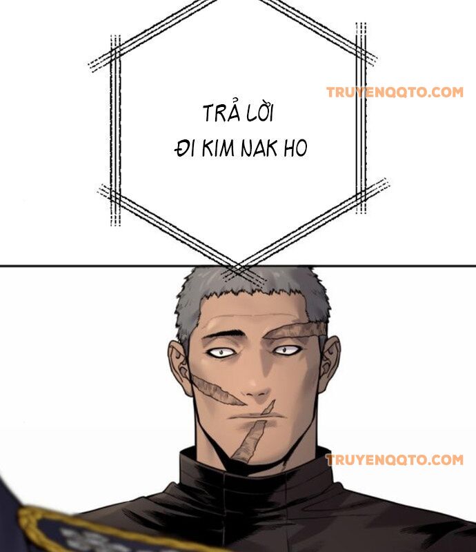 Cảnh Sát Báo Thù Chap 86 - Next Chap 87
