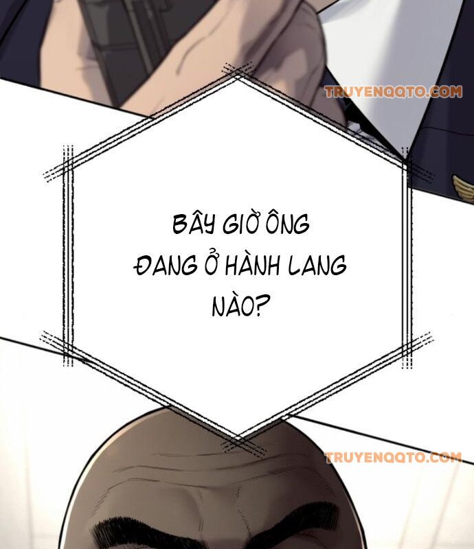 Cảnh Sát Báo Thù Chap 86 - Next Chap 87