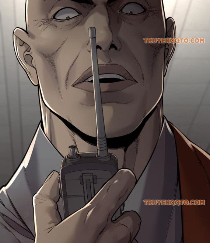 Cảnh Sát Báo Thù Chap 86 - Next Chap 87