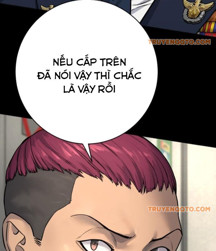 Cảnh Sát Báo Thù Chap 86 - Next Chap 87