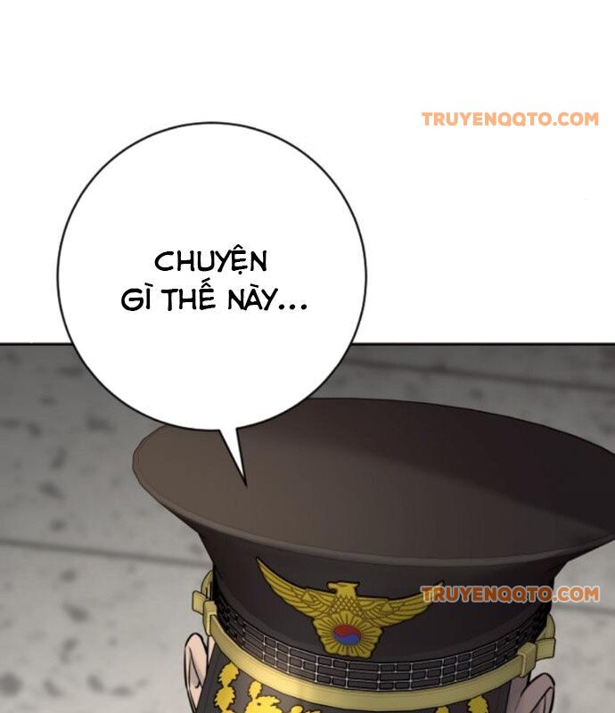 Cảnh Sát Báo Thù Chap 86 - Next Chap 87