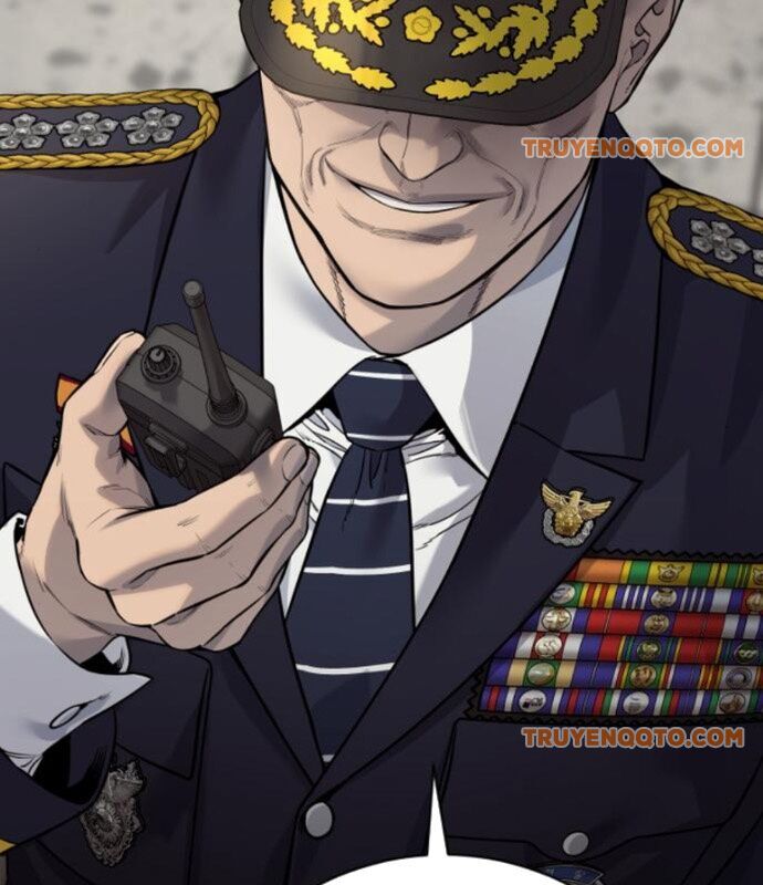 Cảnh Sát Báo Thù Chap 86 - Next Chap 87