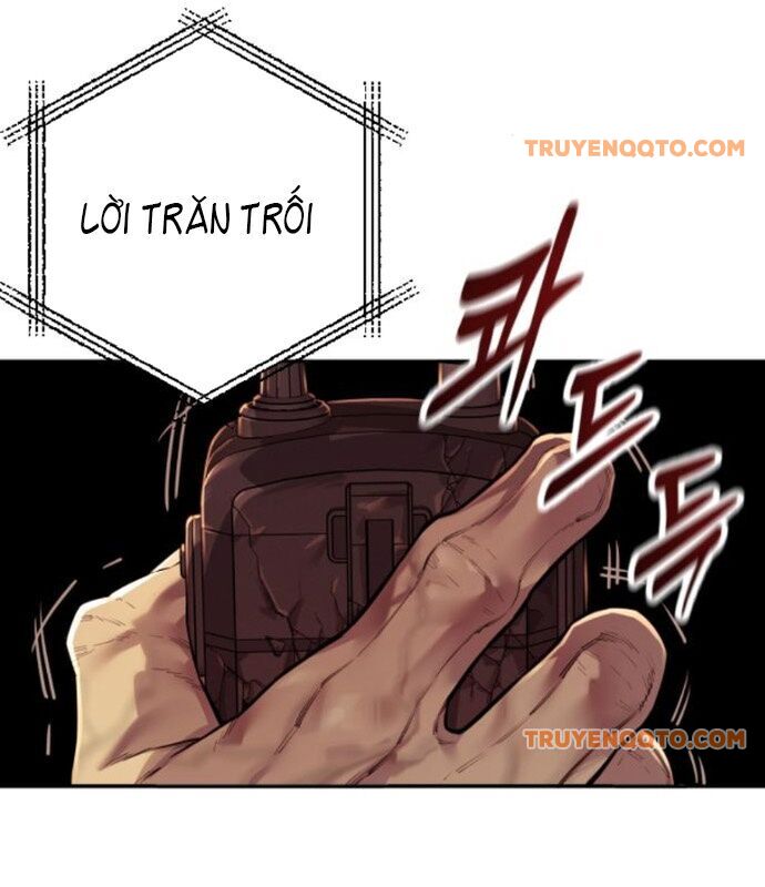 Cảnh Sát Báo Thù Chap 86 - Next Chap 87