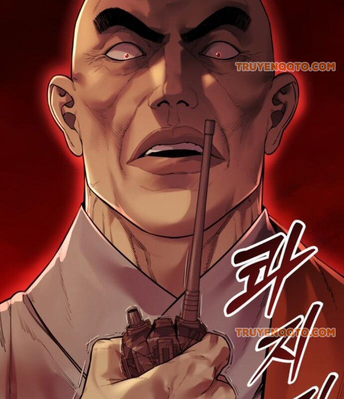 Cảnh Sát Báo Thù Chap 86 - Next Chap 87