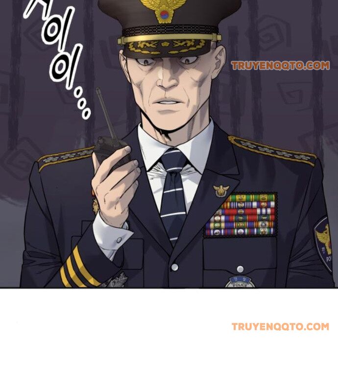 Cảnh Sát Báo Thù Chap 86 - Next Chap 87