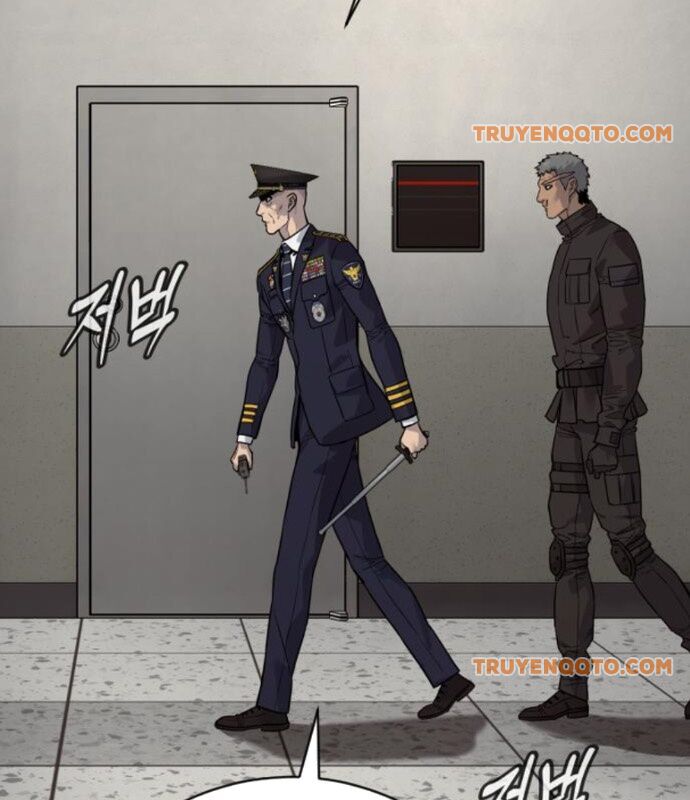 Cảnh Sát Báo Thù Chap 86 - Next Chap 87