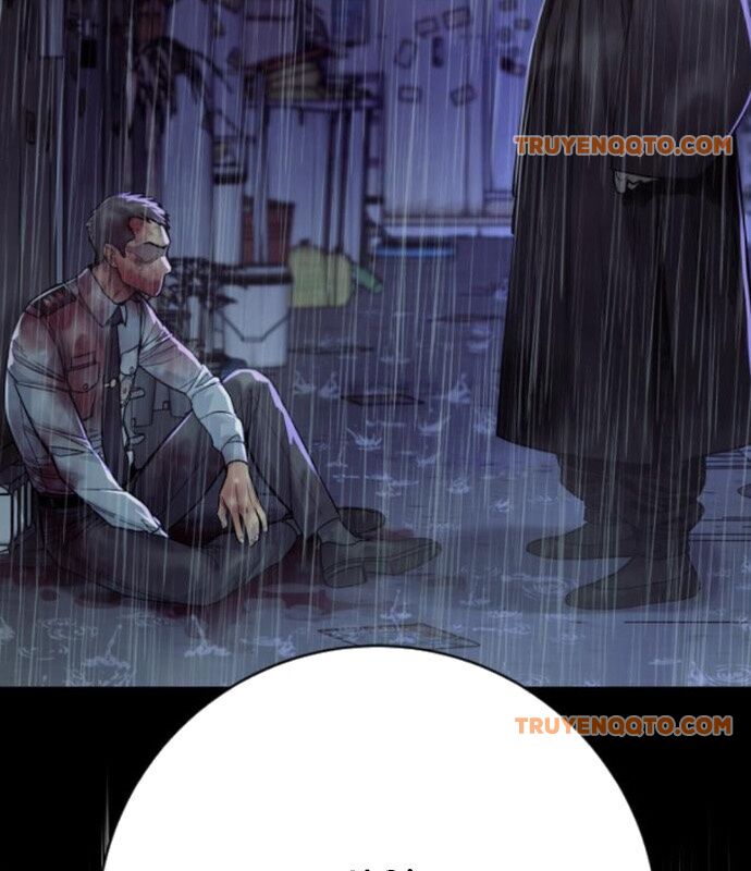 Cảnh Sát Báo Thù Chap 86 - Next Chap 87