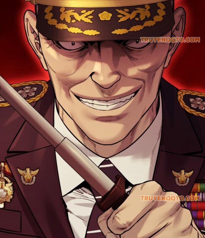 Cảnh Sát Báo Thù Chap 86 - Next Chap 87