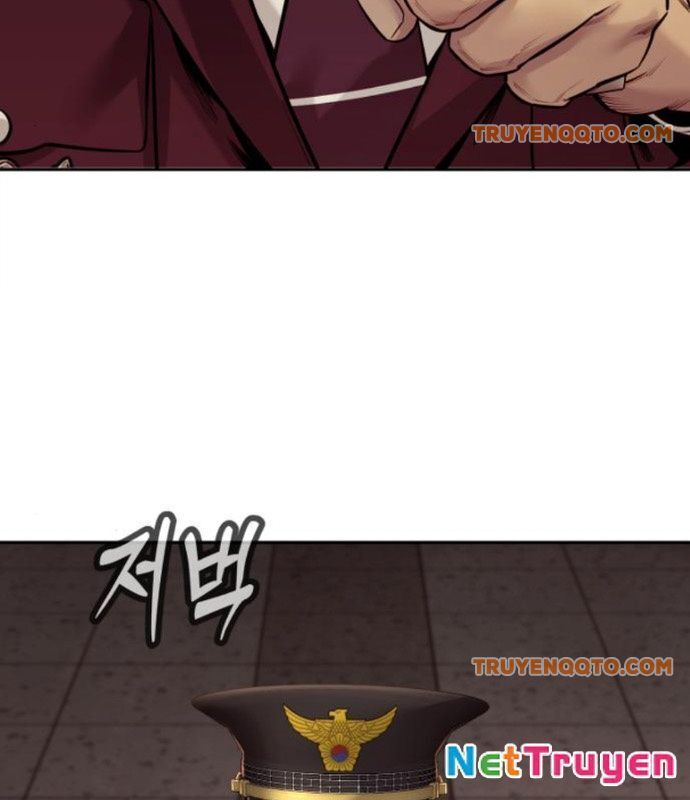 Cảnh Sát Báo Thù Chap 86 - Next Chap 87
