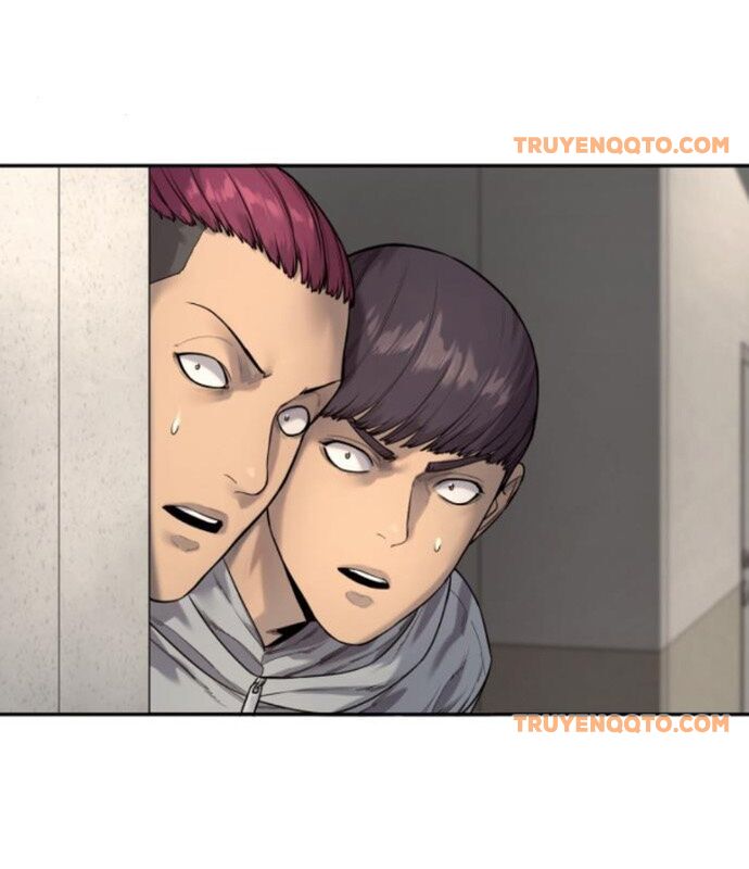 Cảnh Sát Báo Thù Chap 86 - Next Chap 87