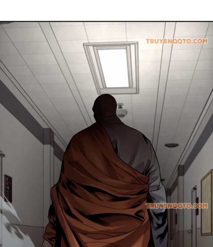 Cảnh Sát Báo Thù Chap 86 - Next Chap 87