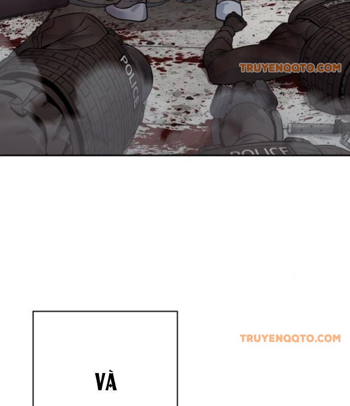 Cảnh Sát Báo Thù Chap 86 - Next Chap 87