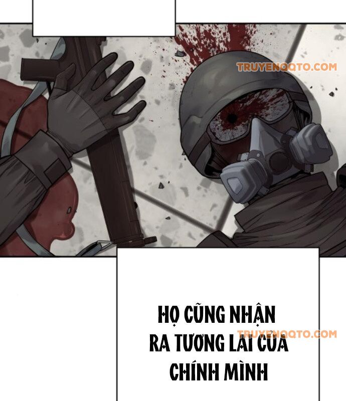 Cảnh Sát Báo Thù Chap 86 - Next Chap 87