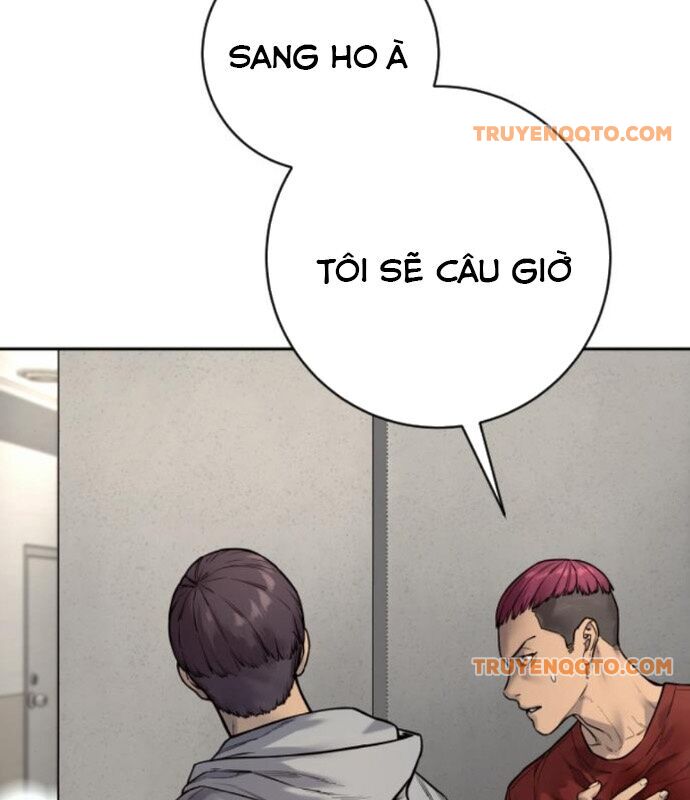 Cảnh Sát Báo Thù Chap 86 - Next Chap 87
