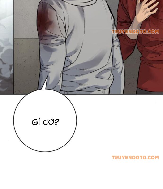 Cảnh Sát Báo Thù Chap 86 - Next Chap 87