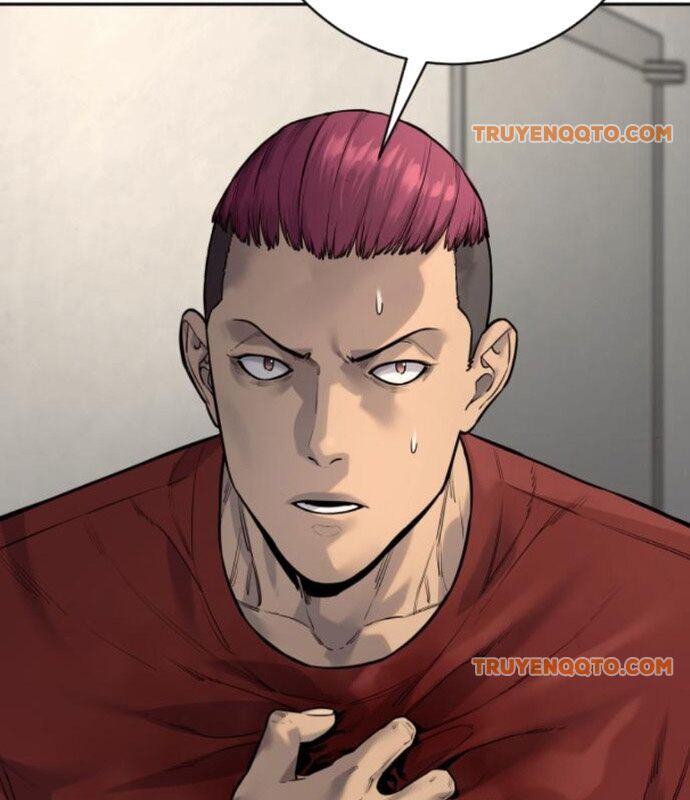 Cảnh Sát Báo Thù Chap 86 - Next Chap 87